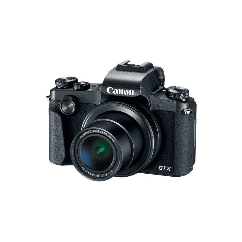 Canon PowerShot G1 X Mark III