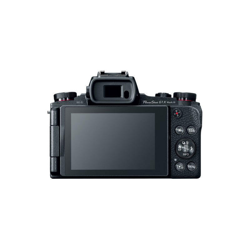 Canon PowerShot G1 X Mark III