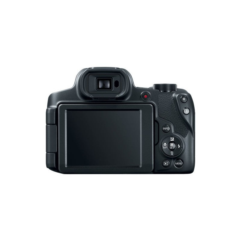 Canon PowerShot SX70 HS Negro