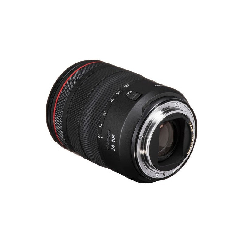 Canon RF 24-105 mm f/4L IS USM