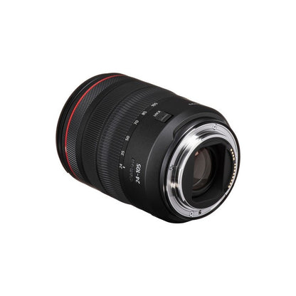 Canon RF 24-105 mm f/4L IS USM