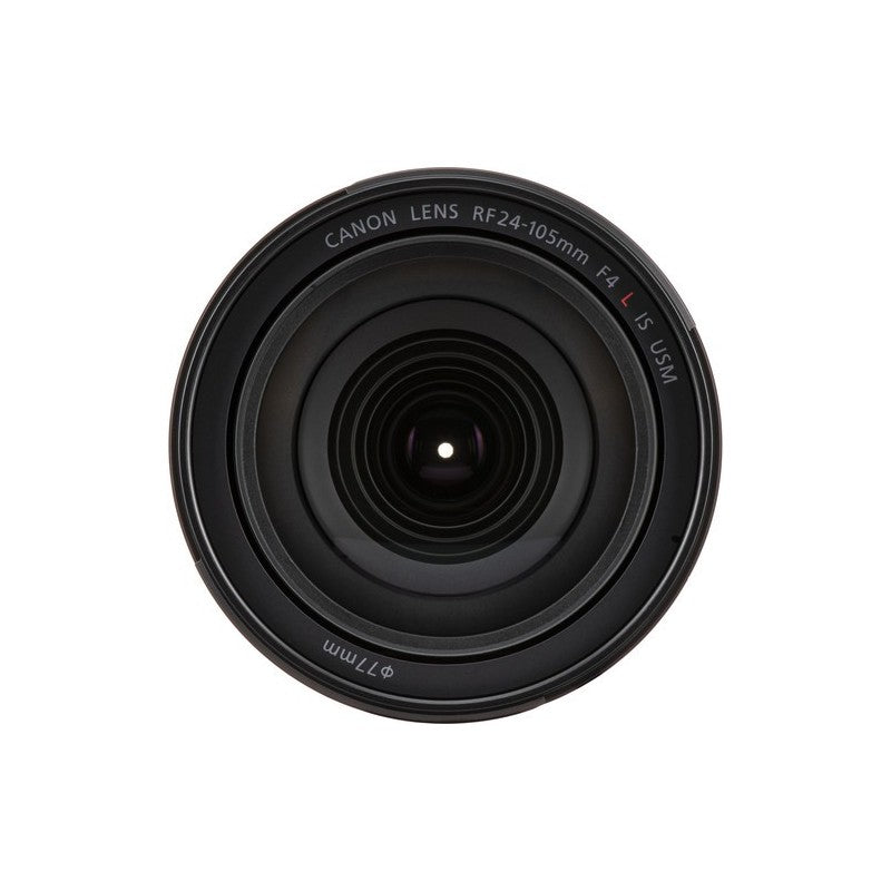 Canon RF 24-105 mm f/4L IS USM