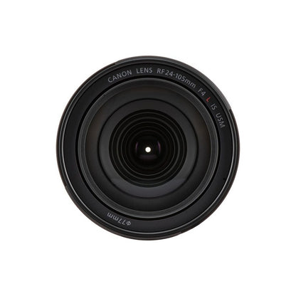 Canon RF 24-105 mm f/4L IS USM
