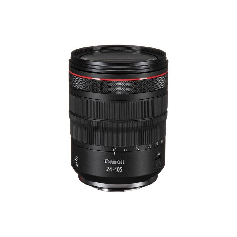 Canon RF 24-105mm f4L IS USM