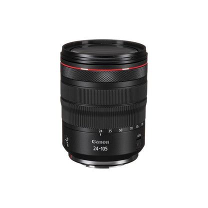 Canon RF 24-105 mm f/4L IS USM
