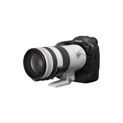 Objetivo Canon RF 70–200 mm f/2,8 L IS USM Z – Blanco