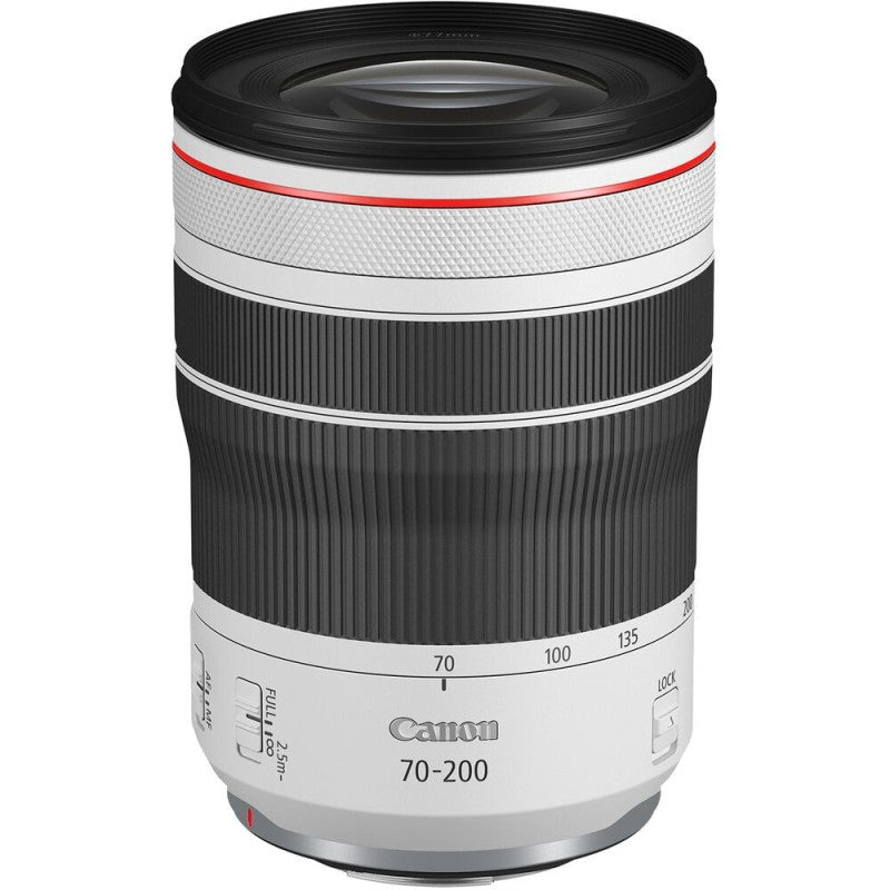 Canon RF 70-200 mm f/4L IS USM