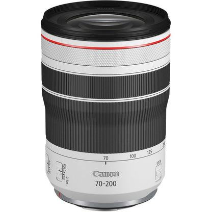 Canon RF 70-200 mm f/4L IS USM