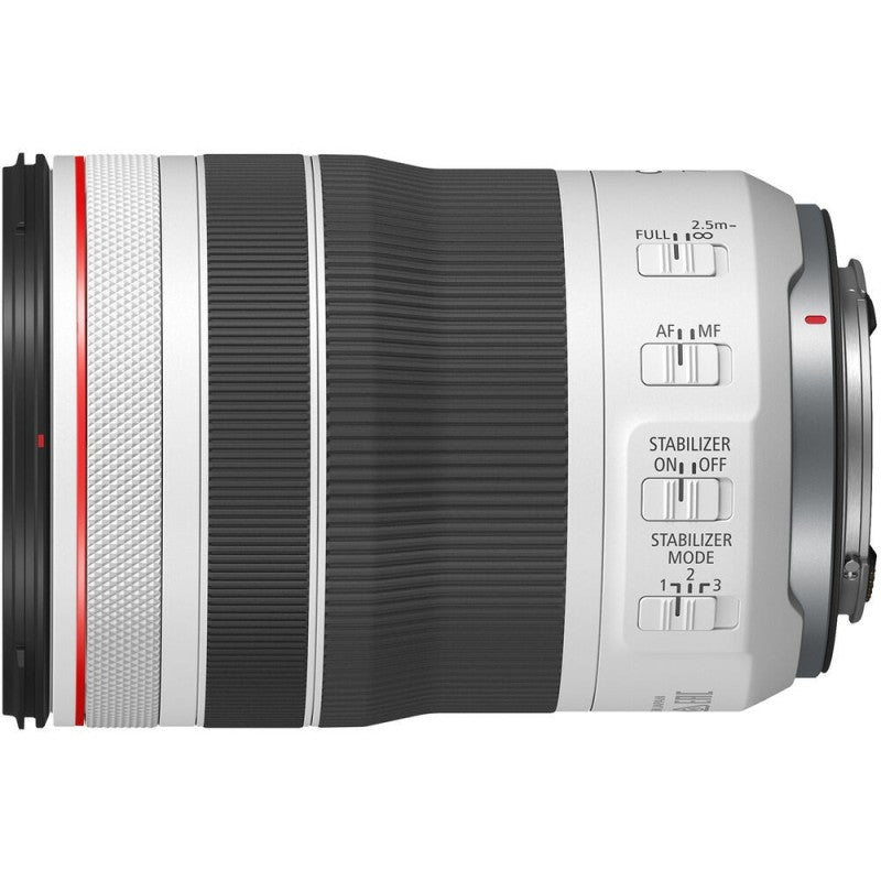 Canon RF 70-200 mm f/4L IS USM