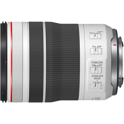 Canon RF 70-200 mm f/4L IS USM