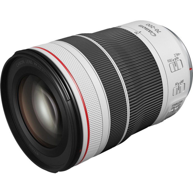 Canon RF 70-200 mm f/4L IS USM
