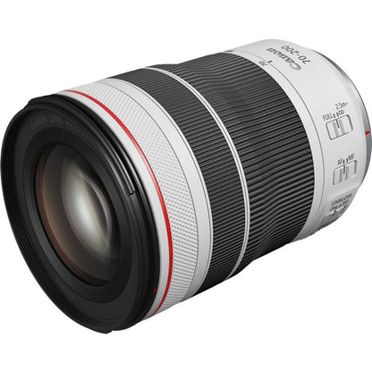 Canon RF 70-200 mm f/4L IS USM
