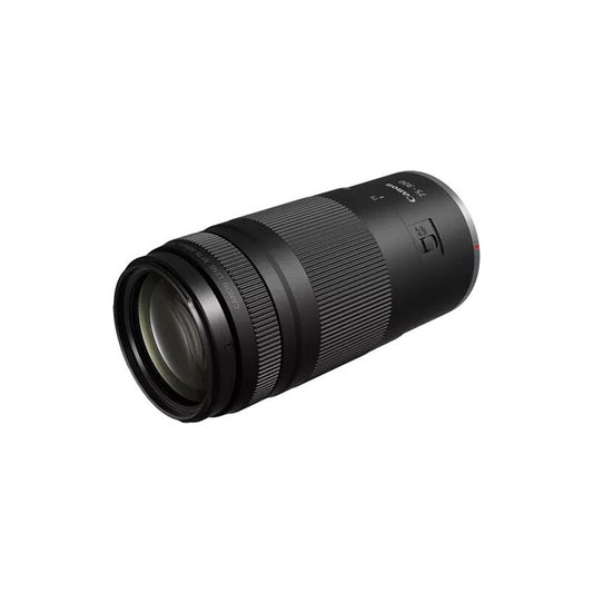 Canon RF 75-300mm f/4-5.6 Lens (Canon RF)