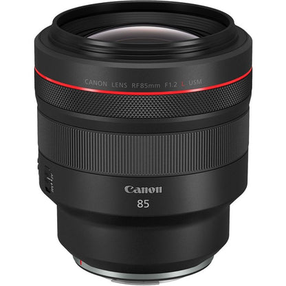 Objetivo Canon RF 85 mm f/1,2L USM