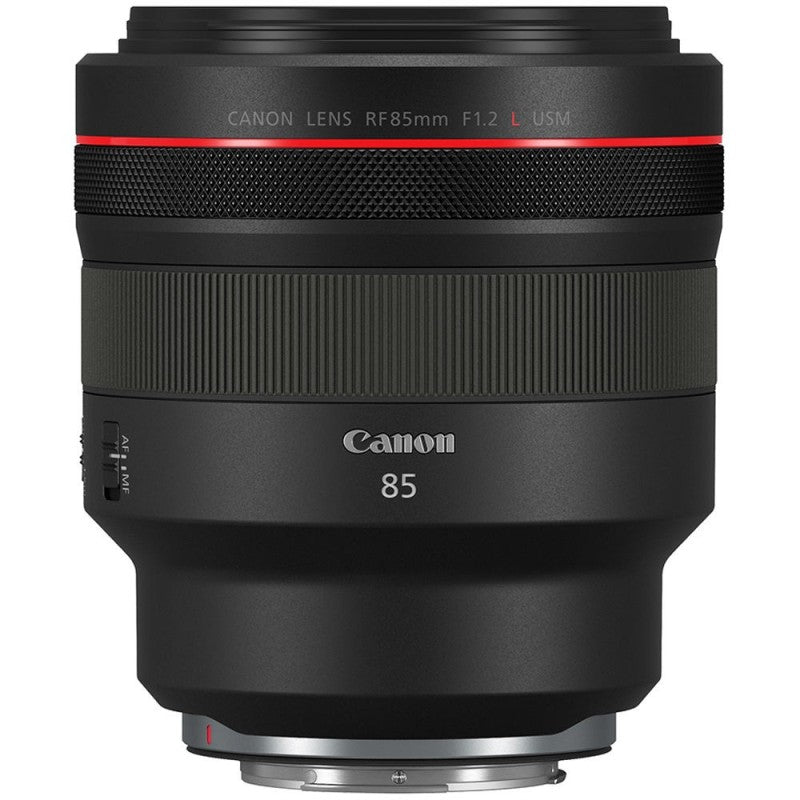 Canon RF 85mm f/1.2L USM