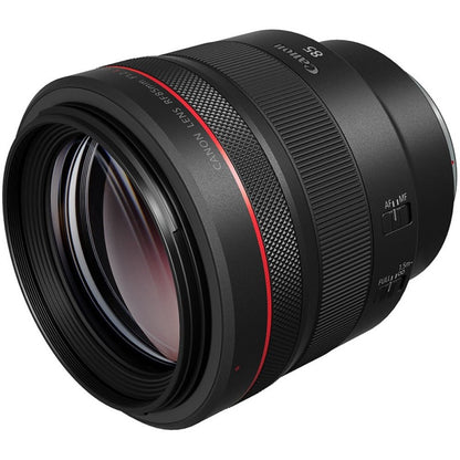 Objetivo Canon RF 85 mm f/1,2L USM