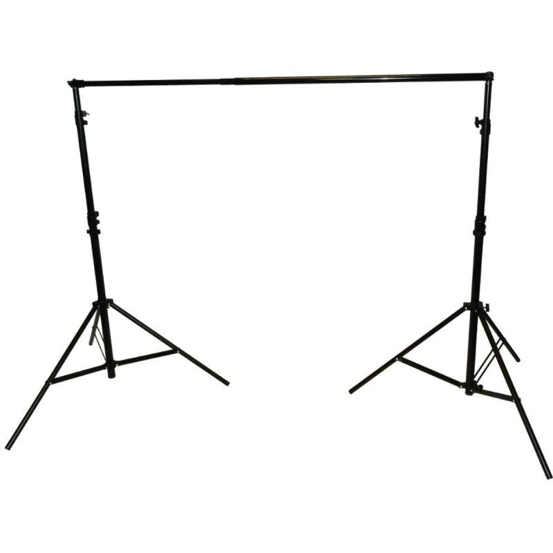 Kit de fondo Caruba Heavy Duty Pro