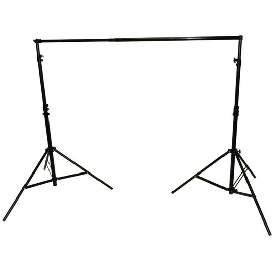 Kit de fondo Caruba Heavy Duty Pro