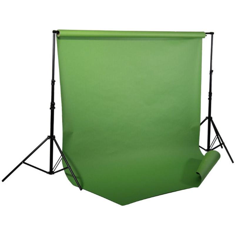 Kit de fondo Caruba Heavy Duty Pro