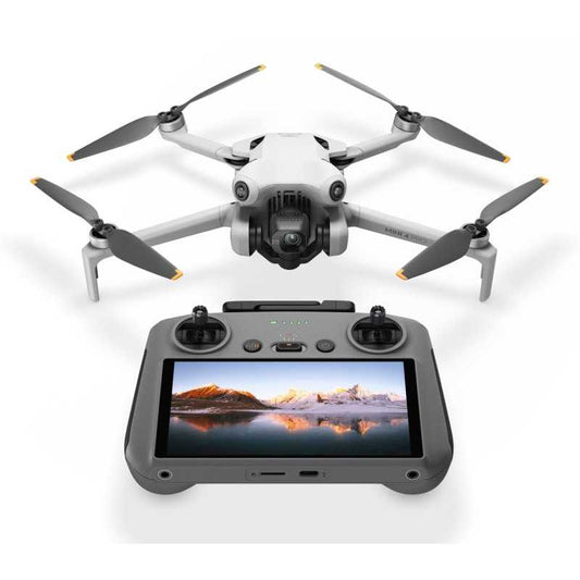 DJI Mini 4 Pro RC2 - Entrega 24h