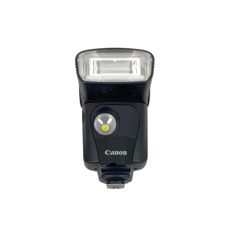 Flash Canon 320EX