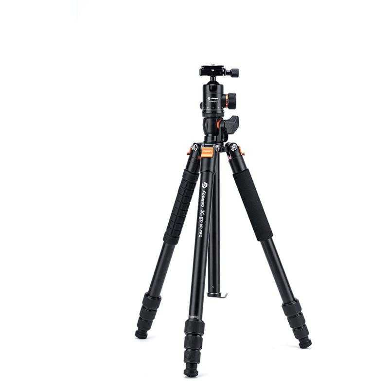 Fotopro X-GO HR Pro Chameleon Tripod