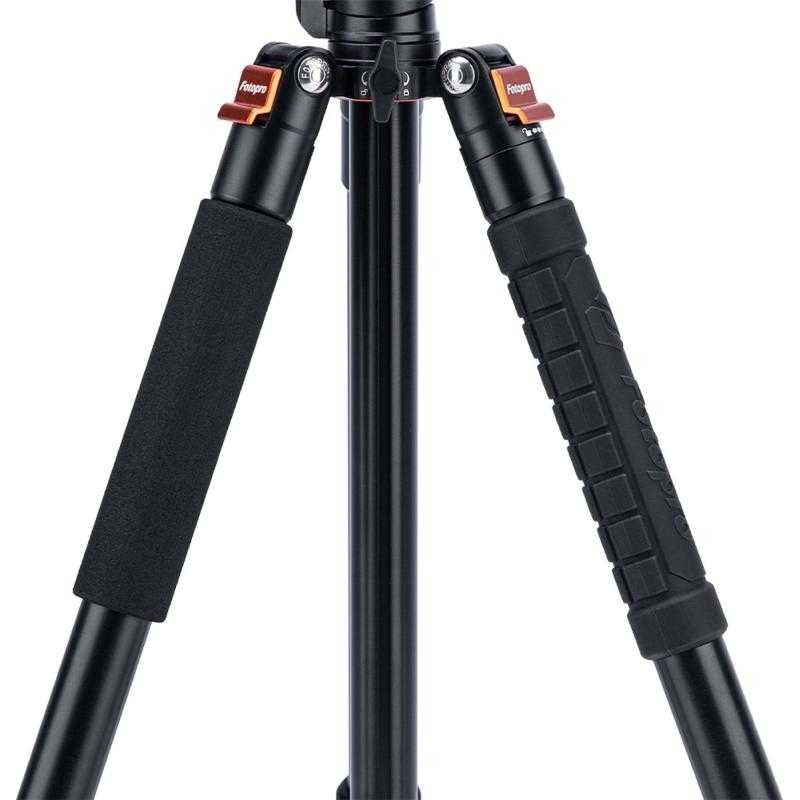 Fotopro X-GO HR Pro Chameleon Tripod