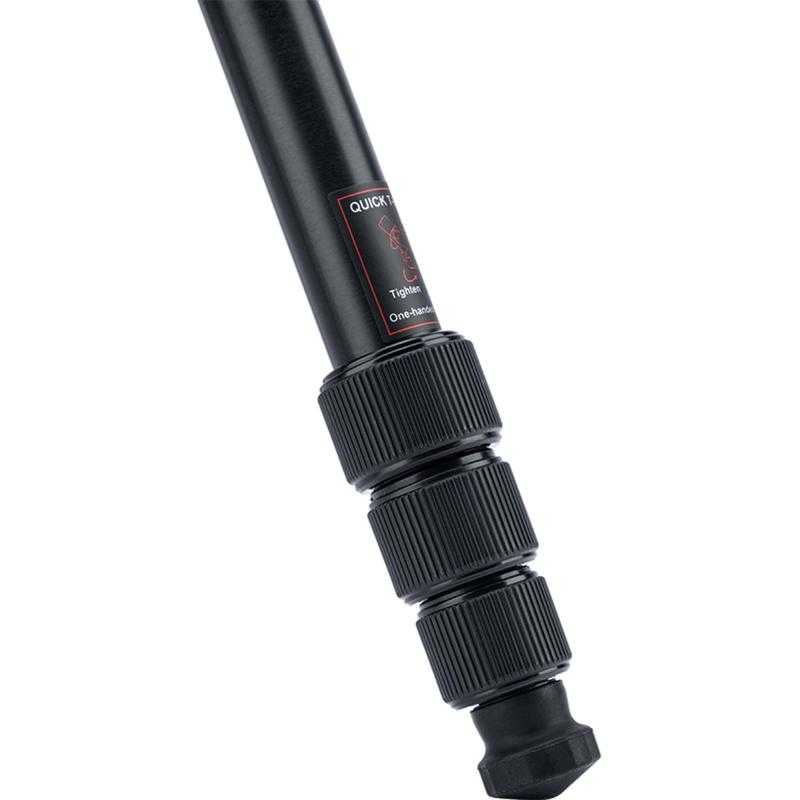 Fotopro X-GO HR Pro Chameleon Tripod