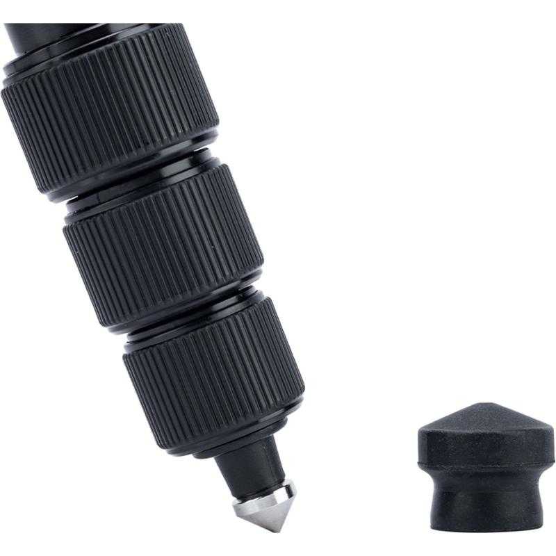 Fotopro X-GO HR Pro Chameleon Tripod