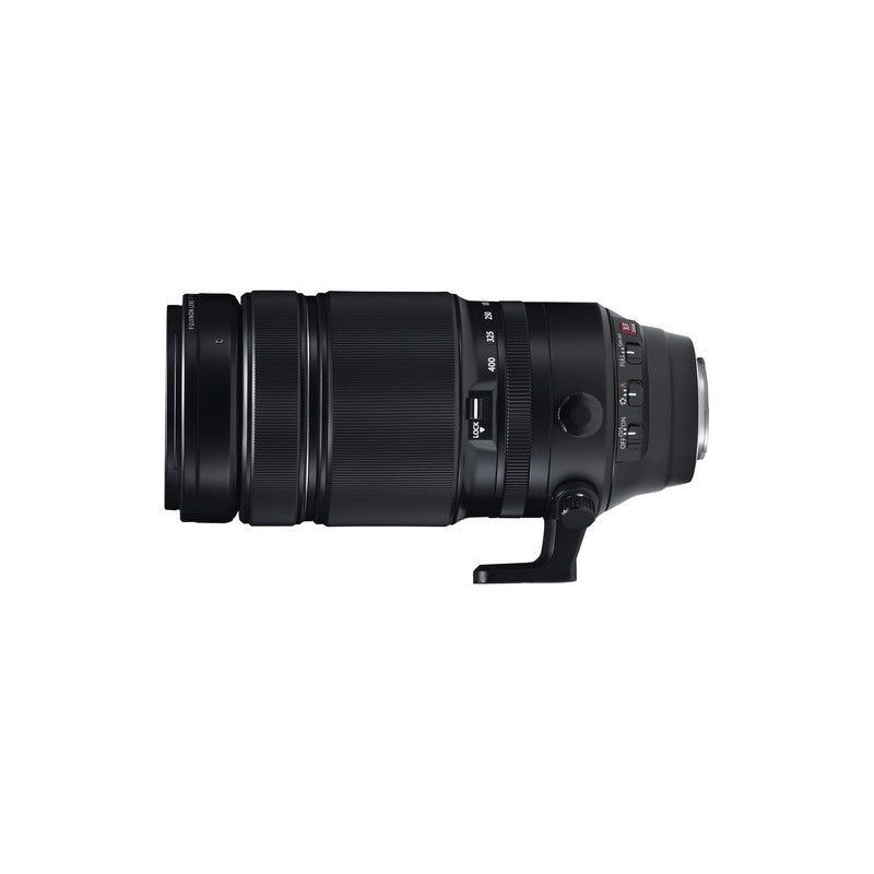Fujifilm XF 100-400 mm f/4,5-5,6 R LM OIS WR