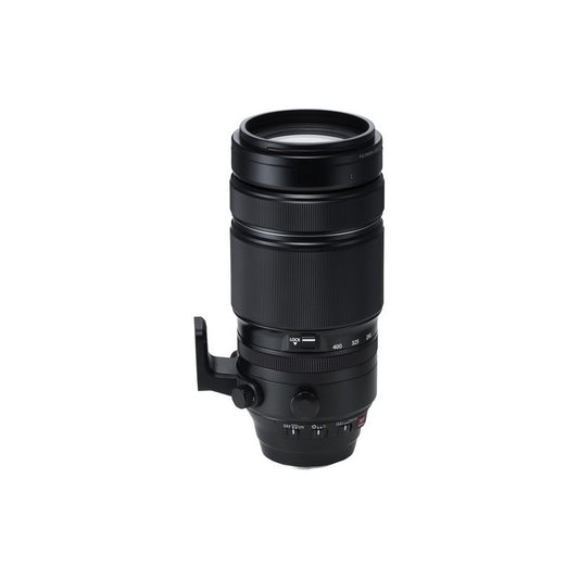 Fujifilm XF 100-400mm f/4.5-5.6 R LM OIS WR