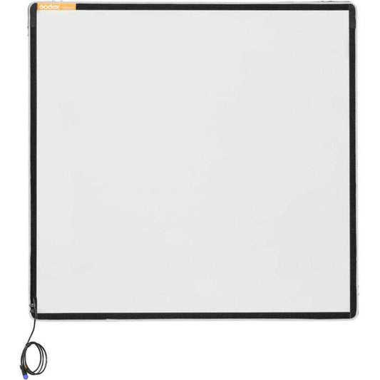 Panel difusor eléctrico ajustable Godox AD33 (3x3')