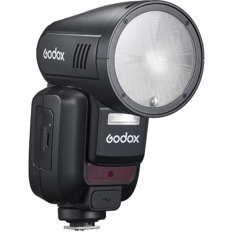 Godox Speedlite V100 Canon