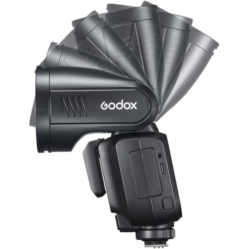 Godox Speedlite V100 Nikon
