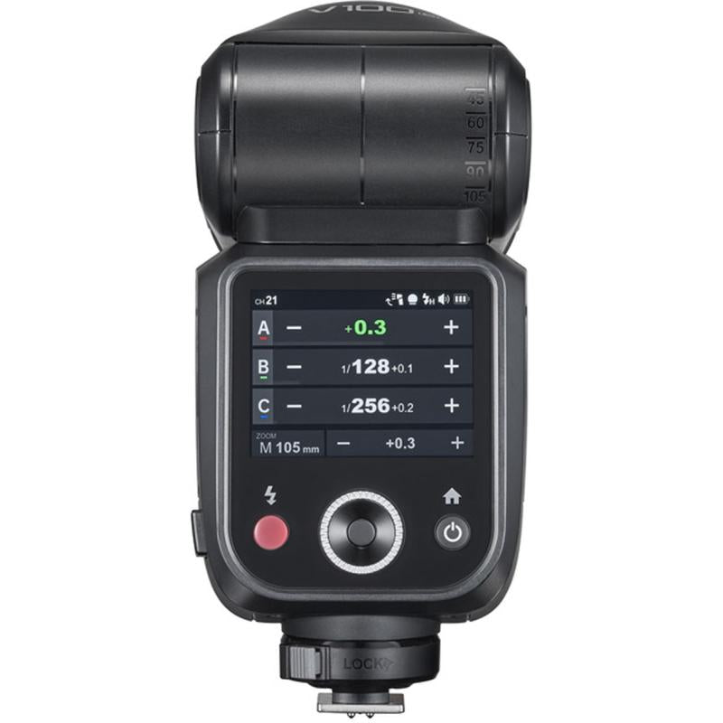Godox Speedlite V100 Nikon