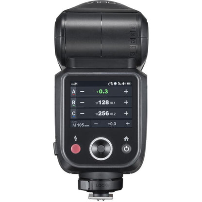 Godox Speedlite V100 Nikon