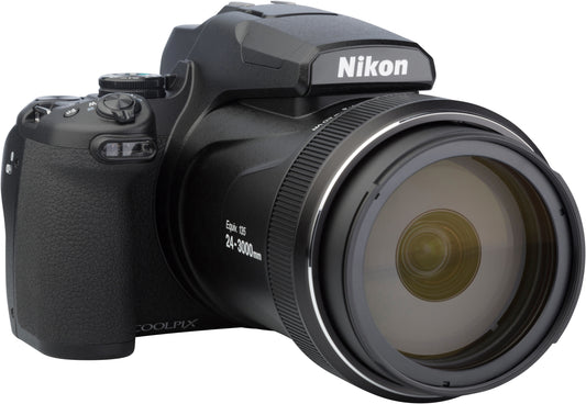 PEDIDO ANTICIPADO Nikon COOLPIX P1100