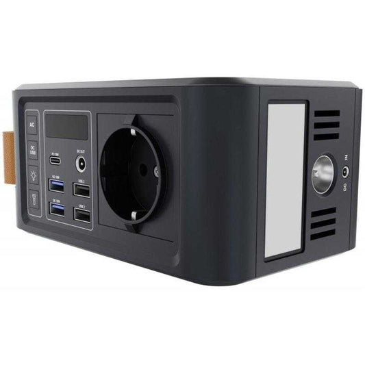 Central eléctrica Newell Asvala Mini 220 V 24000 mAh PD 18 W