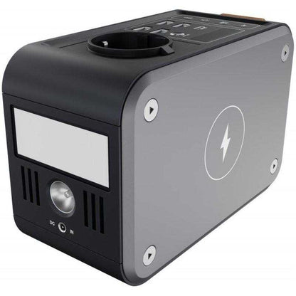 Central eléctrica Newell Asvala Mini 220 V 24000 mAh PD 18 W