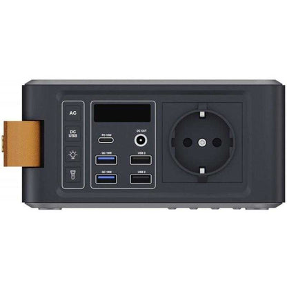 Central eléctrica Newell Asvala Mini 220 V 24000 mAh PD 18 W