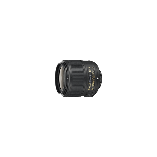 Nikon AF-S 35 mm f/1,8G ED