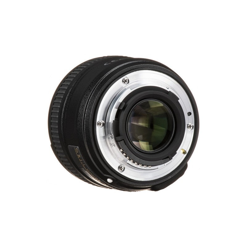 Nikon AF-S 50 mm f1.8G