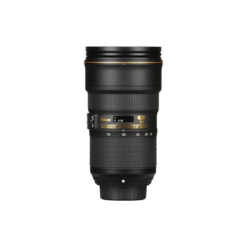 Nikon AF-S 24-70 mm f/2.8E ED VR