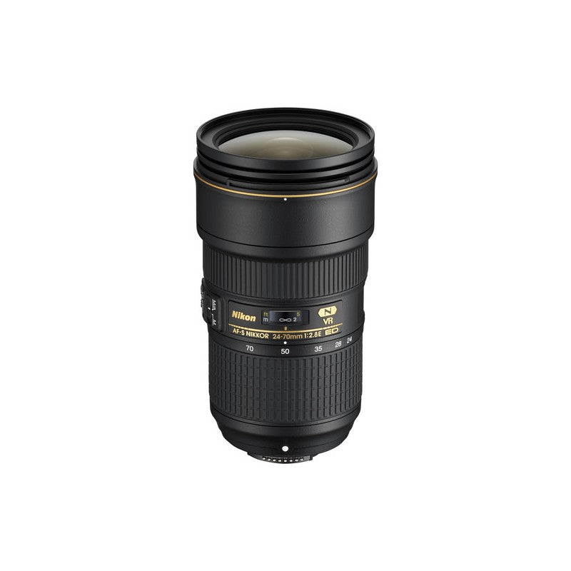 Nikon AF-S 24-70mm f/2.8E ED VR