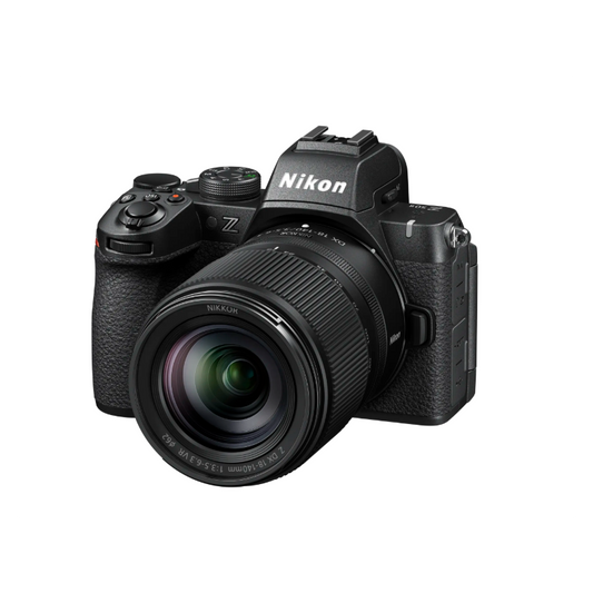 Nikon Z50 II Kit Z 18-140mm