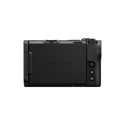 Cámara sin espejo Nikon ZR (en inglés)
