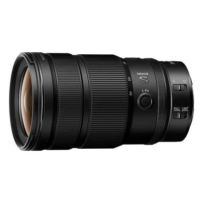 Nikon Z 24-70mm f2.8 S NIKKOR II