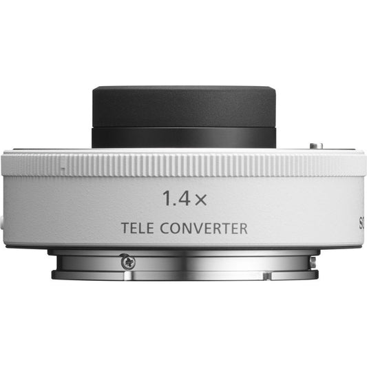 Sony FE 1.4x Teleconversor Mount E