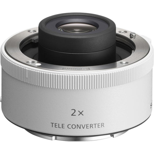 Sony 2.0x Teleconverter Mount E