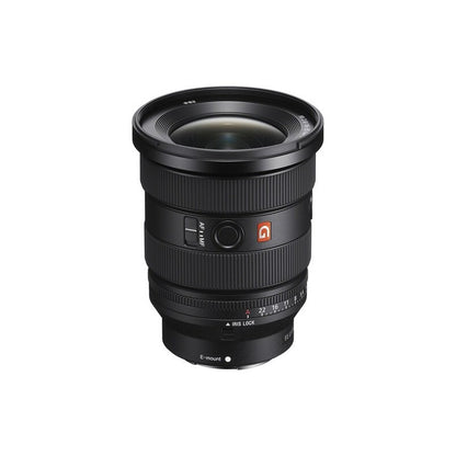 Objetivo Sony FE 16–35 mm f/2,8 GM II (Sony E)